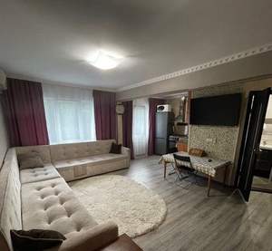 1-к квартира, на длительный срок, 31м2, 2/5 этаж