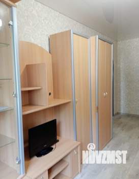 1-к квартира, на длительный срок, 30м2, 1/9 этаж