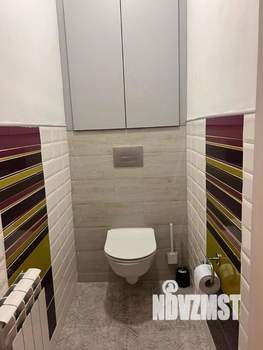 2-к квартира, на длительный срок, 66м2, 13/15 этаж