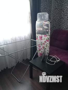 1-к квартира, на длительный срок, 40м2, 6/14 этаж