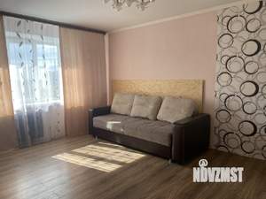1-к квартира, на длительный срок, 35м2, 5/5 этаж