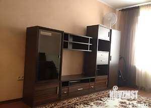 1-к квартира, на длительный срок, 40м2, 6/10 этаж