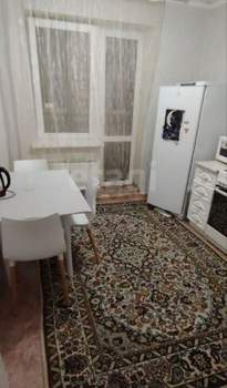 1-к квартира, на длительный срок, 39м2, 9/10 этаж