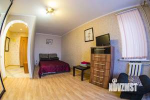 1-к квартира, посуточно, 30м2, 8/9 этаж