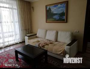 1-к квартира, на длительный срок, 47м2, 7/10 этаж