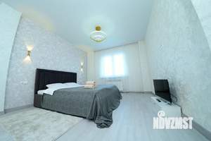 2-к квартира, посуточно, 50м2, 1/1 этаж