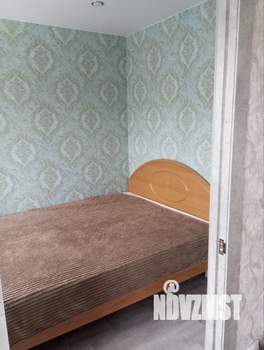 2-к квартира, на длительный срок, 46м2, 4/5 этаж