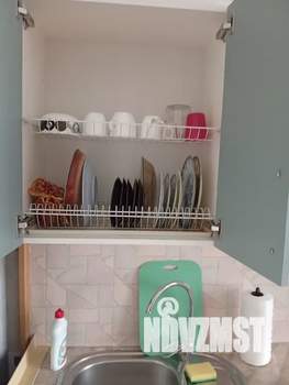 1-к квартира, посуточно, 42м2, 4/14 этаж