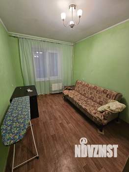 2-к квартира, на длительный срок, 51м2, 6/10 этаж