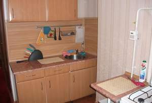 1-к квартира, на длительный срок, 37м2, 5/12 этаж