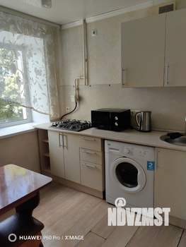 1-к квартира, посуточно, 31м2, 2/5 этаж