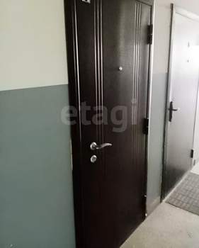 Студия квартира, на длительный срок, 20м2, 1/4 этаж