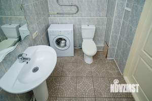 2-к квартира, на длительный срок, 46м2, 5/6 этаж