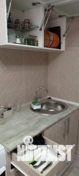 1-к квартира, посуточно, 41м2, 1/1 этаж