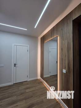 2-к квартира, на длительный срок, 50м2, 14/17 этаж