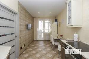 2-к квартира, на длительный срок, 57м2, 16/19 этаж