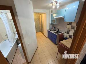 1-к квартира, на длительный срок, 35м2, 2/5 этаж