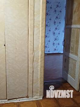 2-к квартира, на длительный срок, 42м2, 4/5 этаж