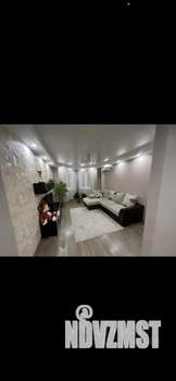 2-к квартира, на длительный срок, 60м2, 10/10 этаж