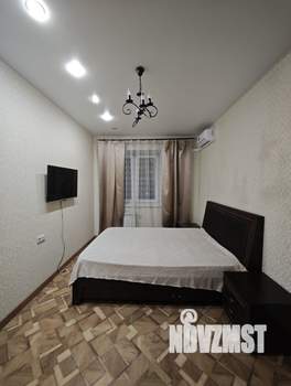 1-к квартира, на длительный срок, 37м2, 5/11 этаж