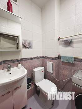 1-к квартира, на длительный срок, 37м2, 1/16 этаж