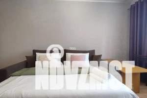 1-к квартира, посуточно, 38м2, 2/9 этаж