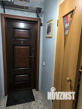 1-к квартира, на длительный срок, 32м2, 4/5 этаж