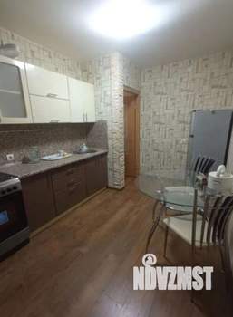 1-к квартира, на длительный срок, 40м2, 11/16 этаж