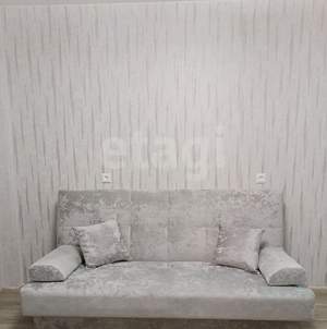 Студия квартира, на длительный срок, 25м2, 1/8 этаж