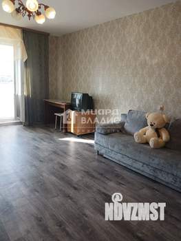 1-к квартира, на длительный срок, 51м2, 7/10 этаж