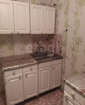 2-к квартира, на длительный срок, 43м2, 4/5 этаж