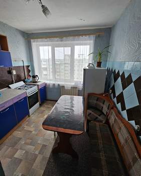 1-к квартира, на длительный срок, 35м2, 9/9 этаж