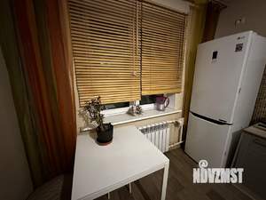 1-к квартира, на длительный срок, 38м2, 6/11 этаж