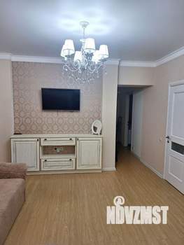 3-к квартира, на длительный срок, 75м2, 3/12 этаж