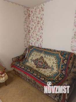 1-к квартира, на длительный срок, 36м2, 2/5 этаж