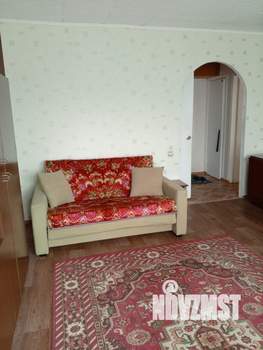 1-к квартира, на длительный срок, 34м2, 9/9 этаж