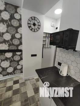 1-к квартира, посуточно, 20м2, 2/4 этаж