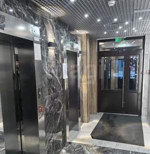 1-к квартира, на длительный срок, 43м2, 5/16 этаж