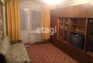 1-к квартира, на длительный срок, 37м2, 1/5 этаж
