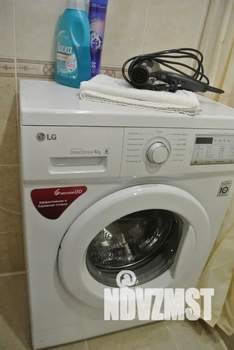 1-к квартира, посуточно, 40м2, 1/5 этаж