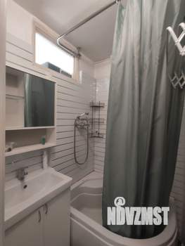 2-к квартира, на длительный срок, 45м2, 4/5 этаж