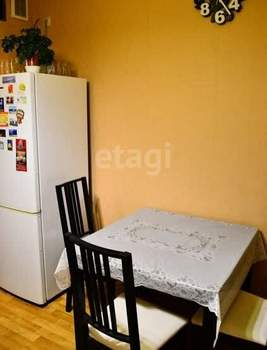 1-к квартира, на длительный срок, 39м2, 7/9 этаж