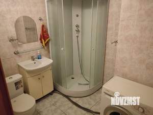 2-к квартира, на длительный срок, 45м2, 2/5 этаж