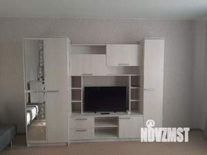 1-к квартира, на длительный срок, 40м2, 4/8 этаж
