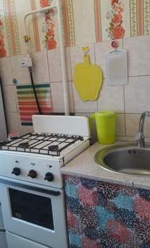 1-к квартира, на длительный срок, 30м2, 6/9 этаж