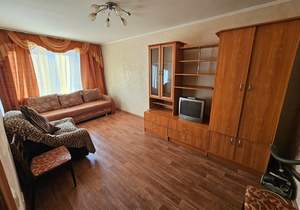 1-к квартира, на длительный срок, 30м2, 4/5 этаж