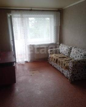 2-к квартира, на длительный срок, 50м2, 4/5 этаж