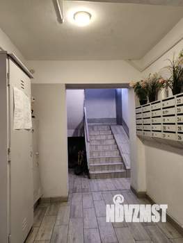 1-к квартира, на длительный срок, 34м2, 1/9 этаж