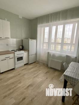 1-к квартира, на длительный срок, 38м2, 8/10 этаж