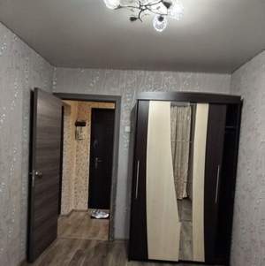 2-к квартира, на длительный срок, 43м2, 3/9 этаж